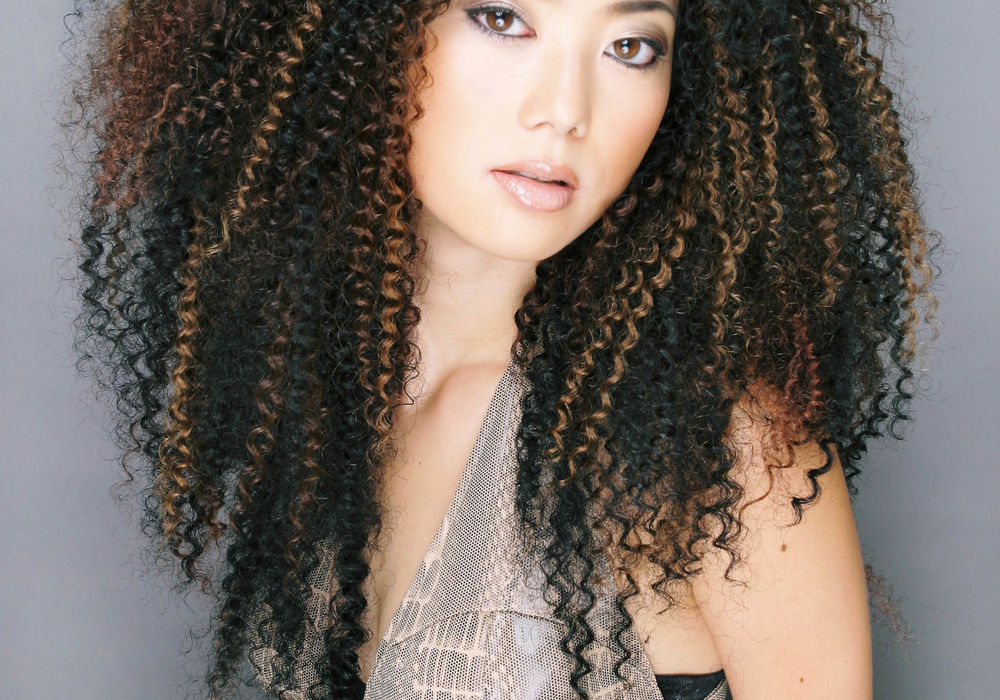 Spiral Perm Kuge Spiral Perm Daikanyama S Hair Salon