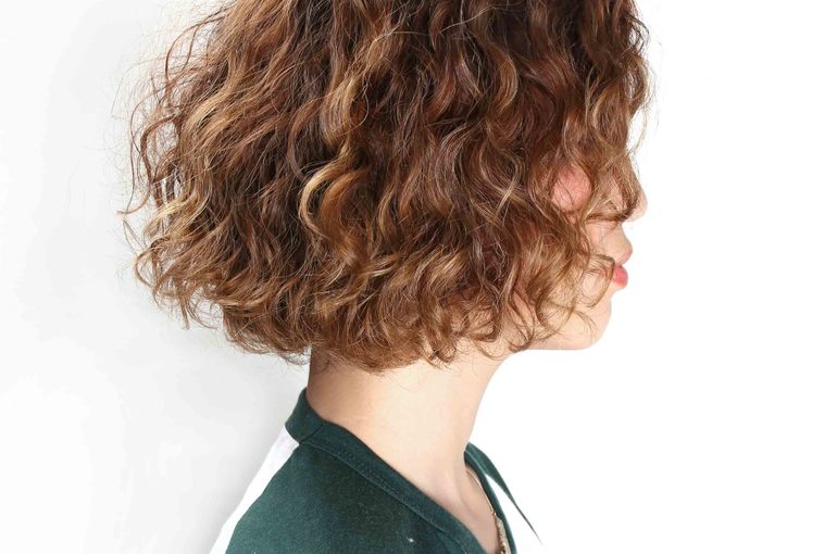 Loose deals spiral perm