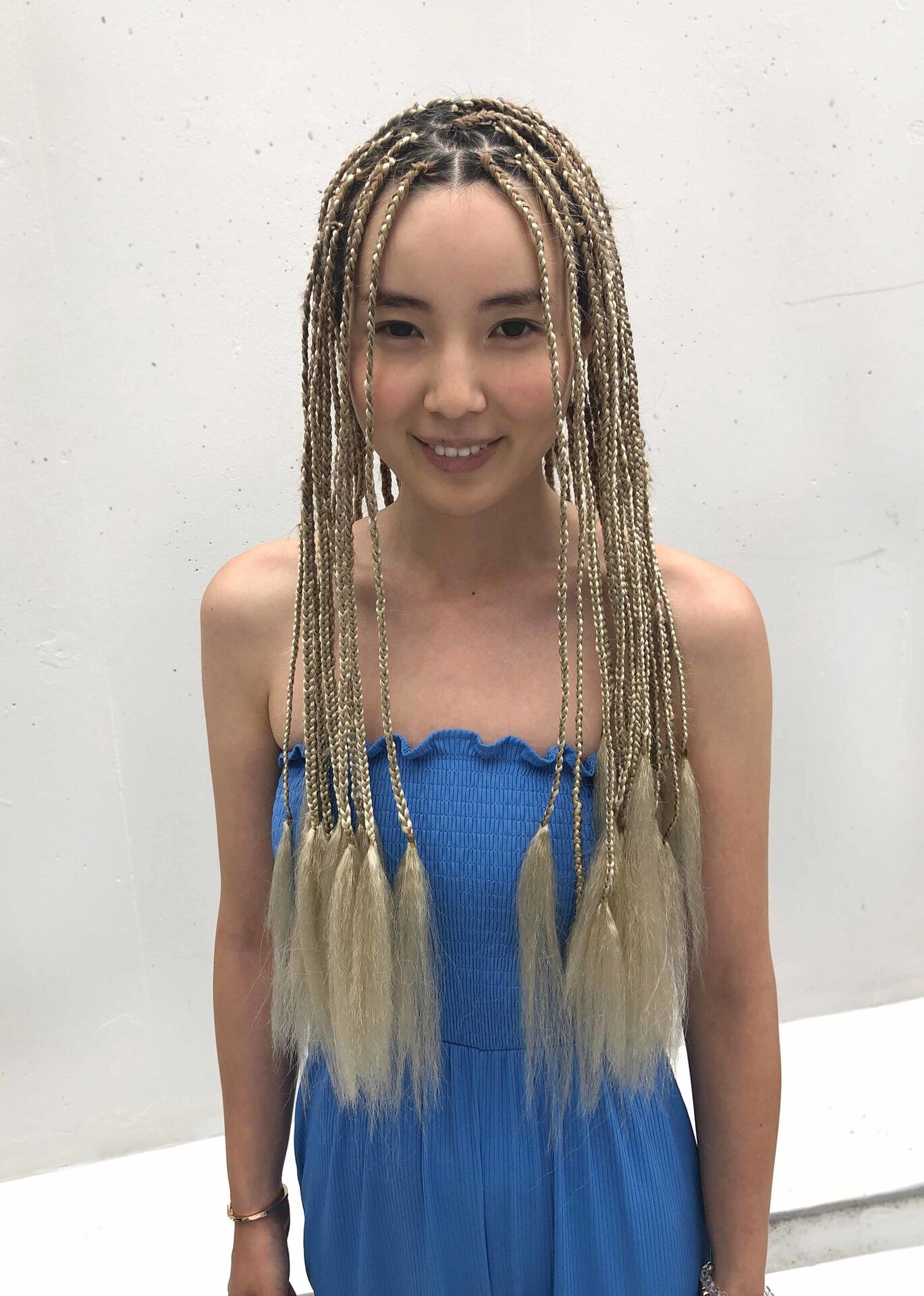 ブレイズ・成人式、成人式ヘア、エクステ、コーンロウ、ドレッドは 代官山・渋谷・中目黒から近い美容室 美容院ラブロックへ。