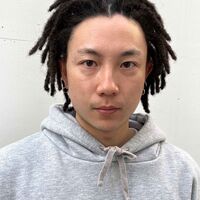 画像1456：スパイラルパーマ・くるくるセット・グレージュ・ナディア