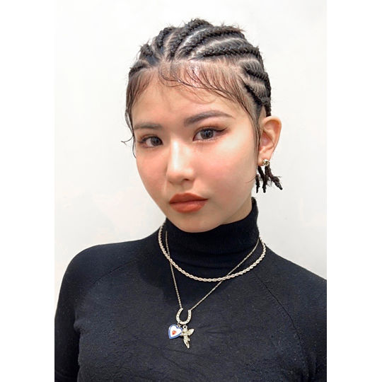 Cornlaw Blaze Daikanyama s hair salon delivers high quality