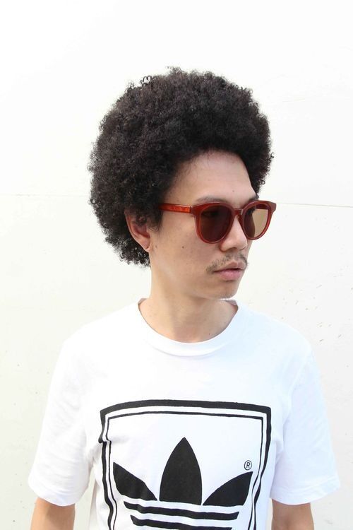 アフロヘアー、成人式、成人式ヘア、メンズパーマは代官山のラブロックへ。コーンロー、ドレッド、ブレイズ、エクステなどの特殊系ヘアーもおまかせ。