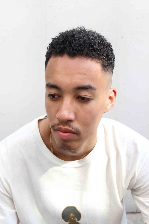 フェードカットのパーマヘアー、メンズヘアーは代官山のラブロックへ。コーンロー、ドレッド、ブレイズ、エクステなどの特殊系ヘアーもおまかせ。
