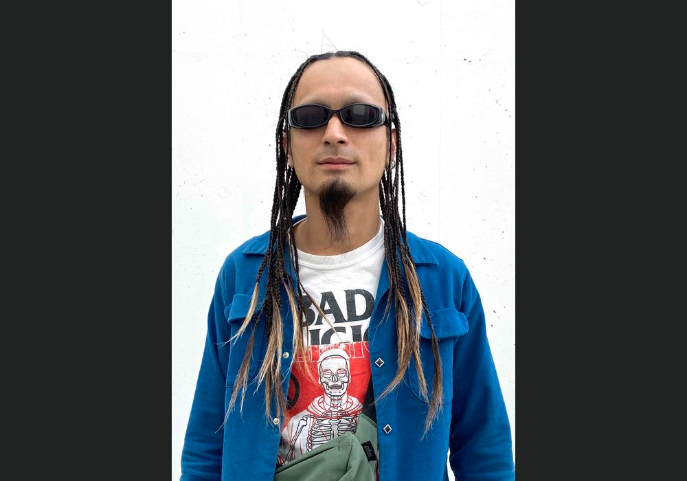 ブレイズ・成人式、成人式ヘア、ブラックヘアは代官山のラブロックへ。ドレッド、コーンロウ、エクステなどの特殊系ヘアーもおまかせ。