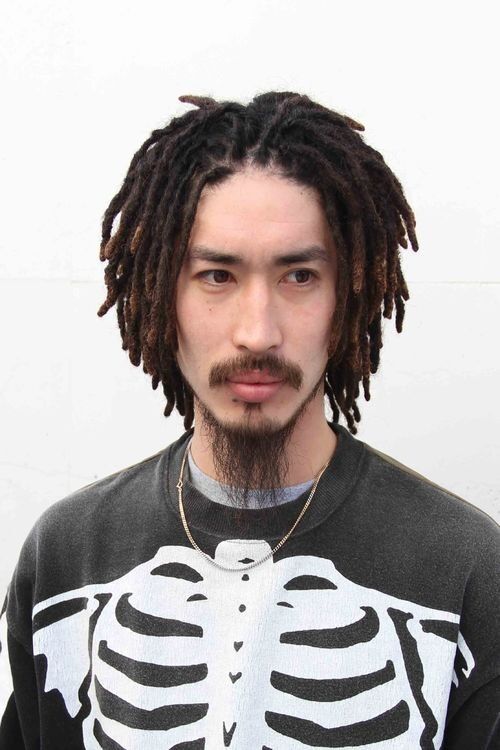 ドレッドのメンテナンス・成人式、成人式ヘア、ドレッドのリペアは代官山のラブロックへ。コーンロウ、ブレイズ、エクステなどの特殊系ヘアーもおまかせ。