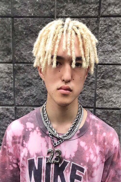アフロドレッド・成人式、成人式ヘア、ソフトドレッド・メンズヘアは代官山のラブロックへ。コーンロウ、ブレイズ、エクステなどの特殊系ヘアーもおまかせ。