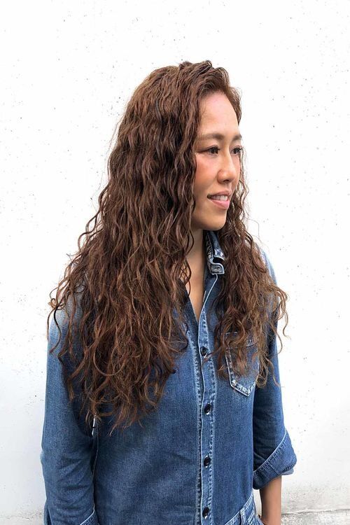 ナチュラルなスパイラルパーマやブレイズ、コーンロー、ドレッドなどの特殊系ヘアーも代官山のラブロックにおまかせ。