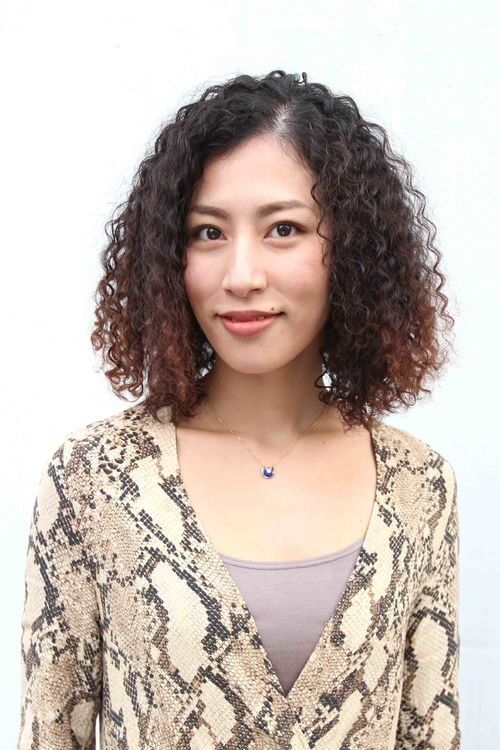 ボブヘアーのスパイラルパーマは 代官山・渋谷・中目黒から近い美容室 美容院ラブロックへ。