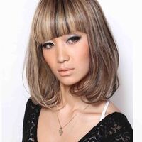 画像2541：スパイラルパーマ・くるくるセット・グレージュ・ナディア