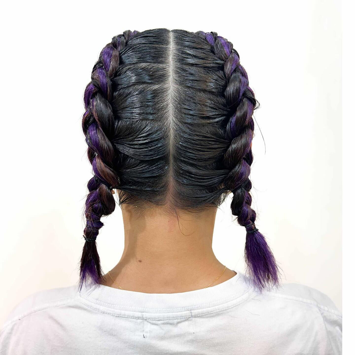 #コーンロウ #松崎綺#@kira_.61 #cornrow