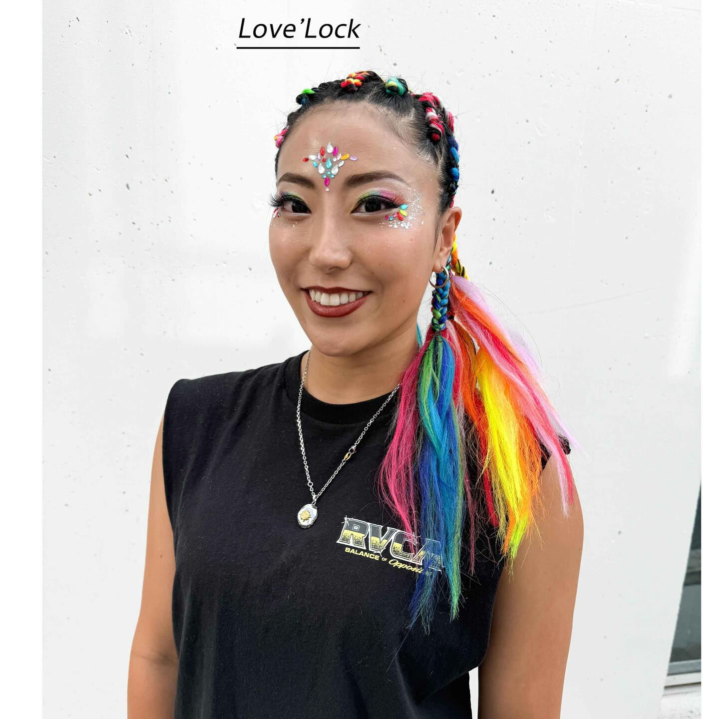 #コーンロウ #cornrows 