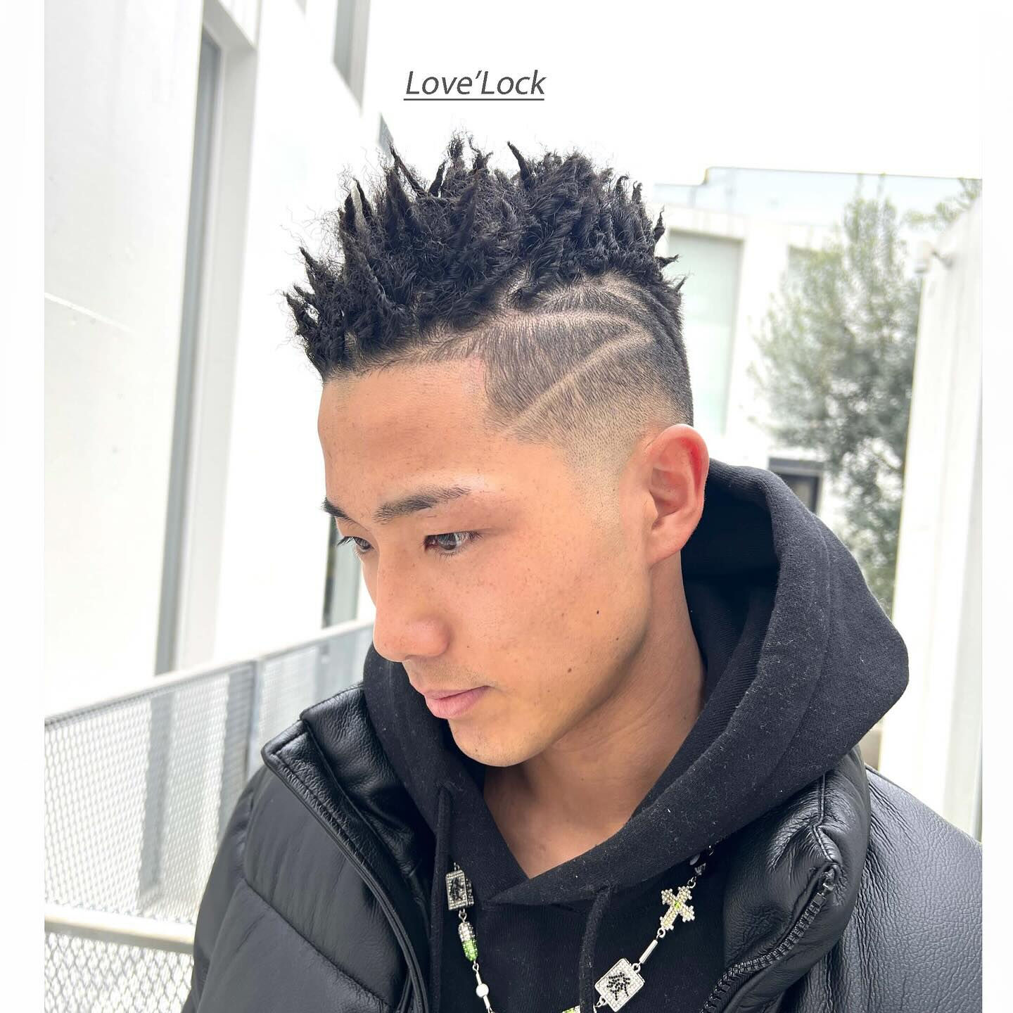 #アフロ ＃アフロパーマ  #afro  #afroperm