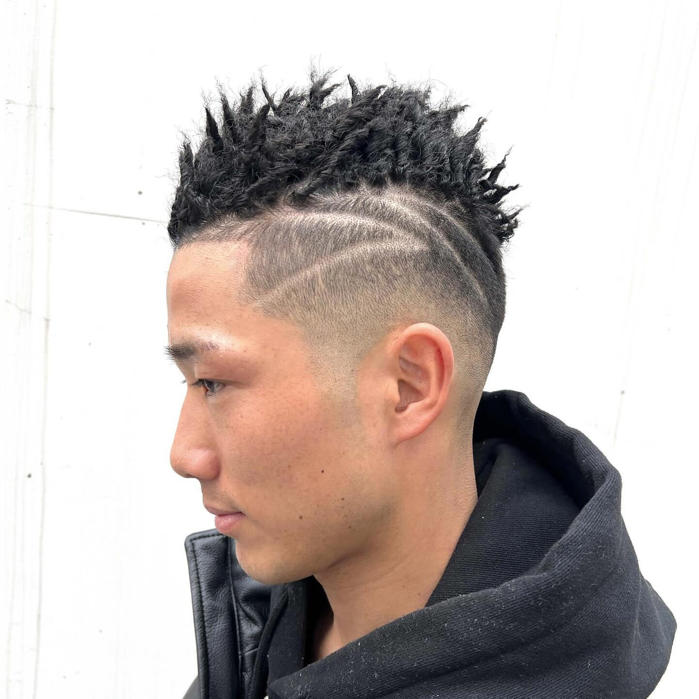 #アフロ ＃アフロパーマ  #afro  #afroperm