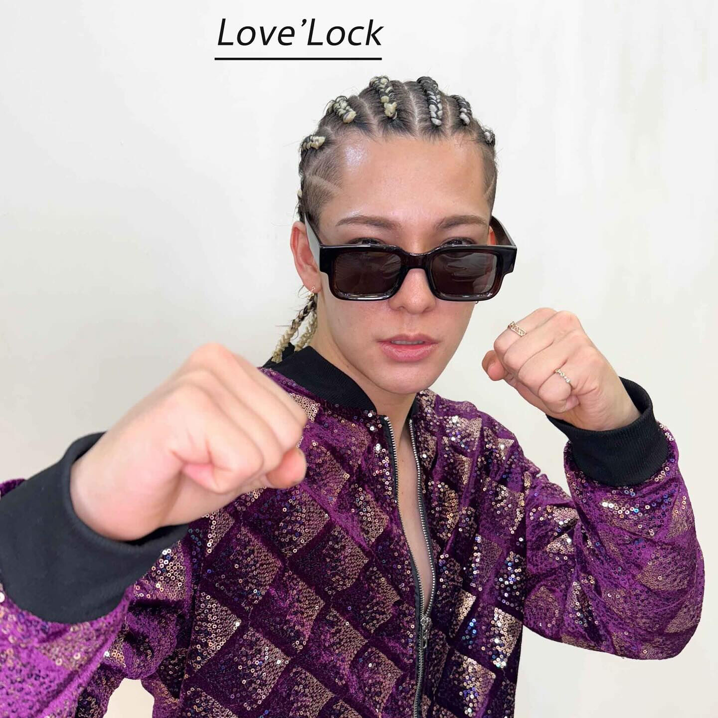 #コーンロウ #cornrows #kauan_antime