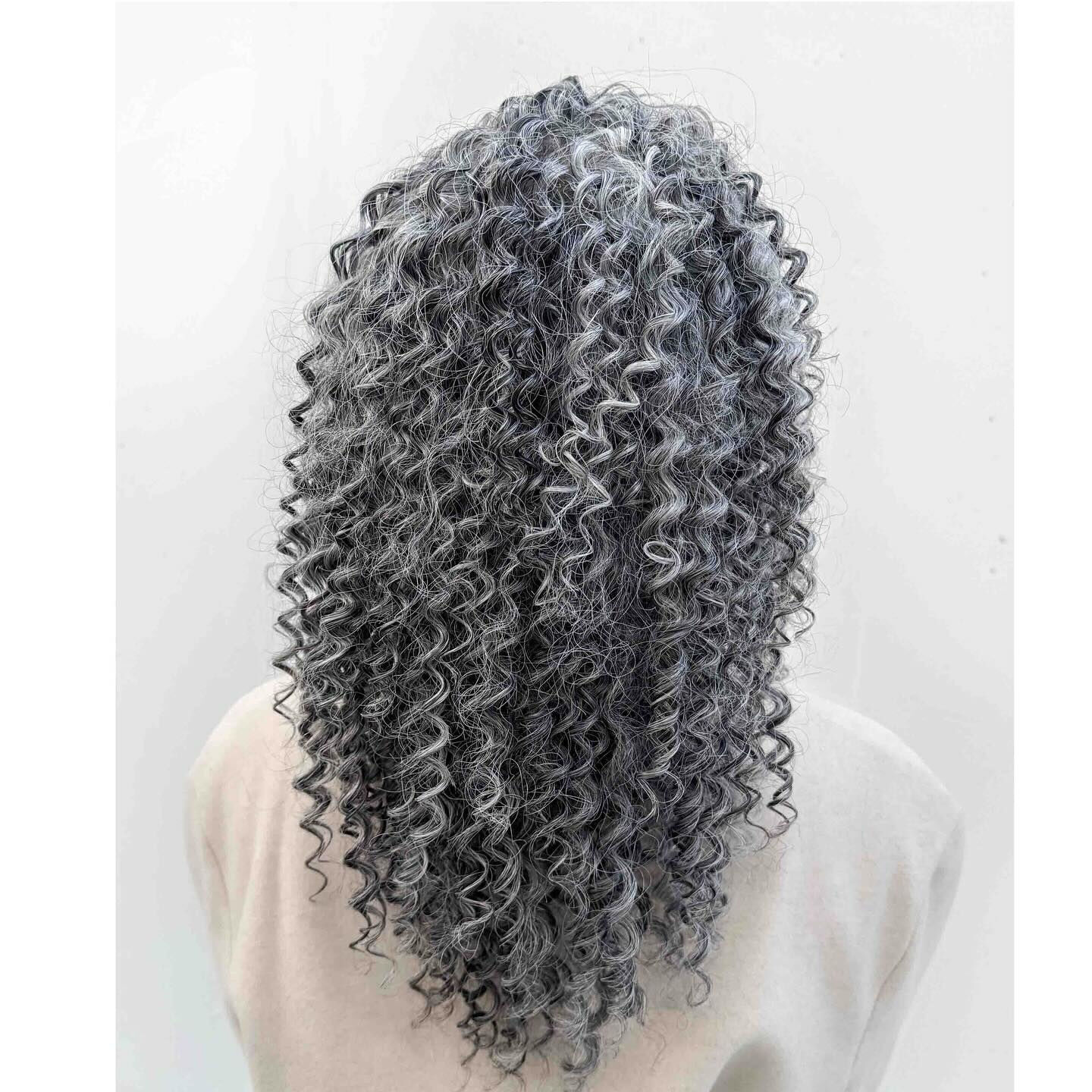 #スパイラルパーマ　#spiralperm
