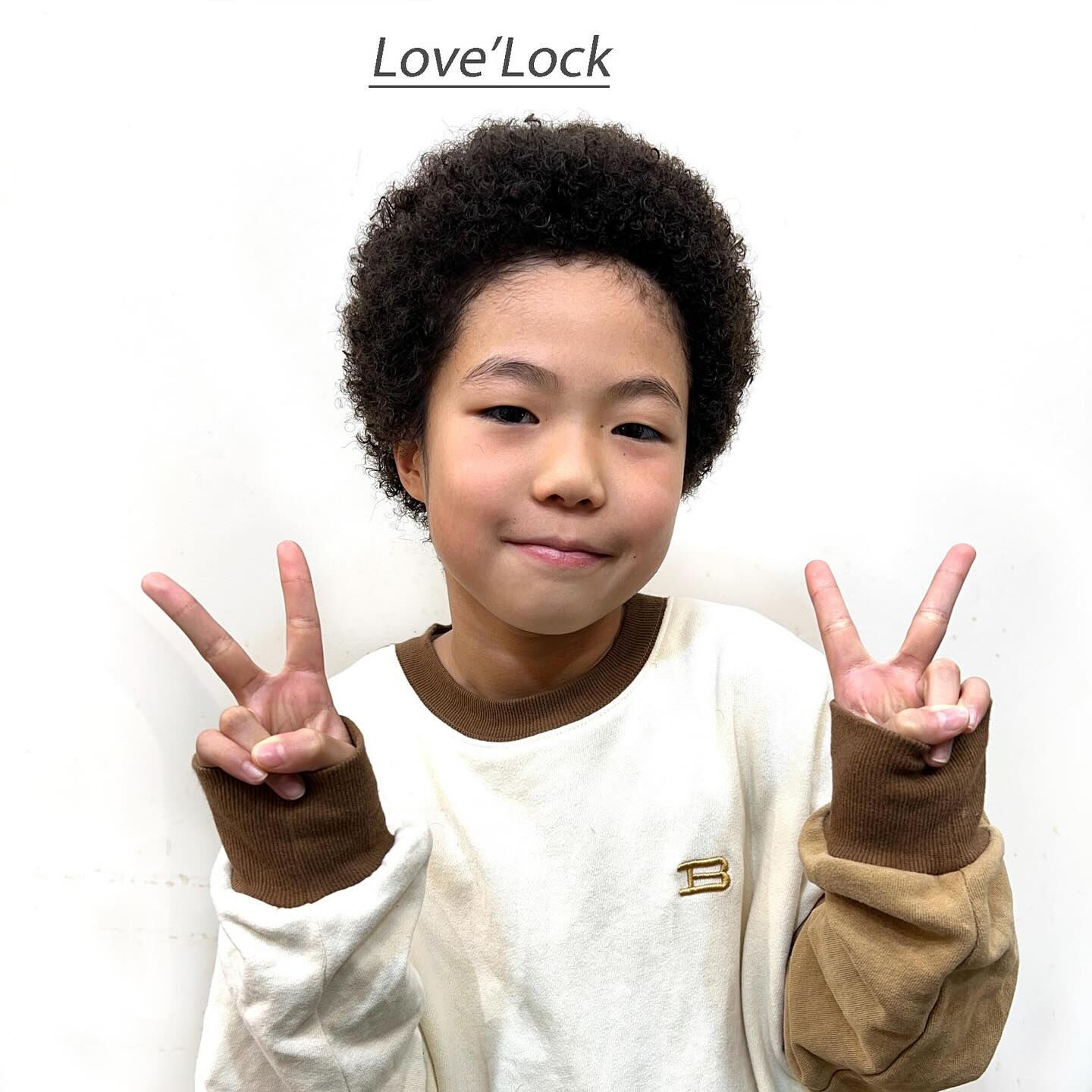 #アフロ ＃アフロパーマ  #afro  #afroperm