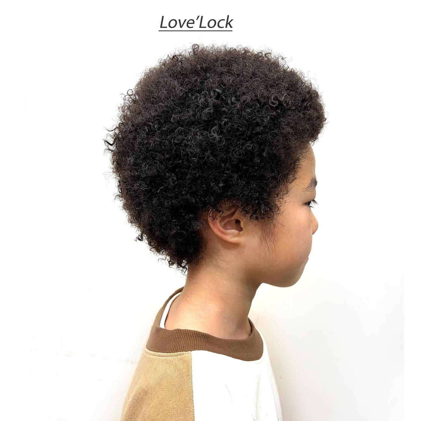#アフロ ＃アフロパーマ  #afro  #afroperm