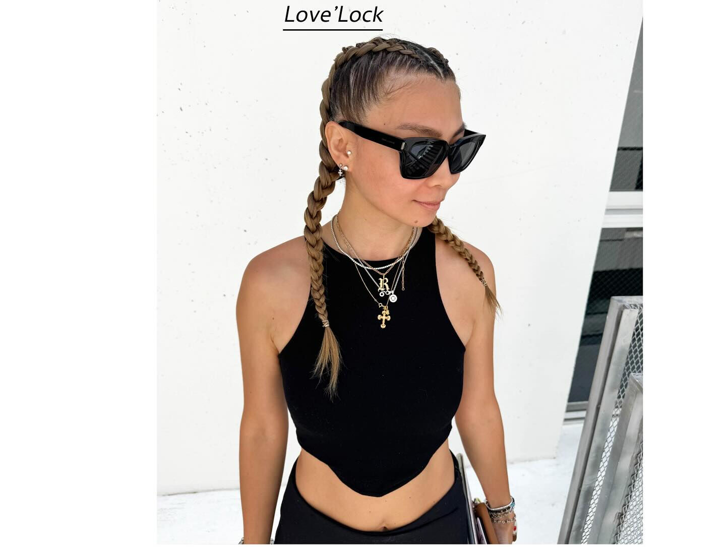 #コーンロウ #cornrows 