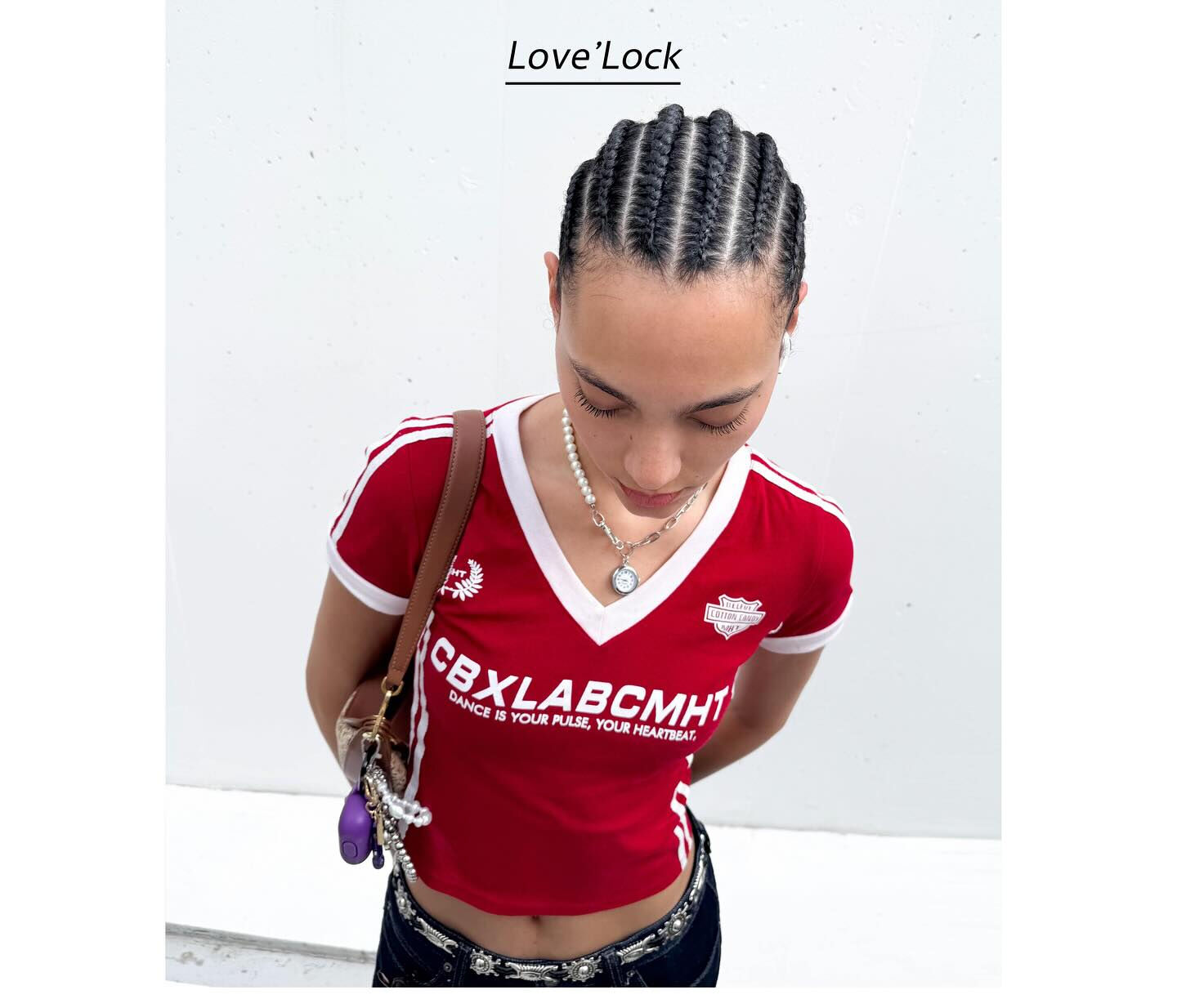 #コーンロウ #cornrows 