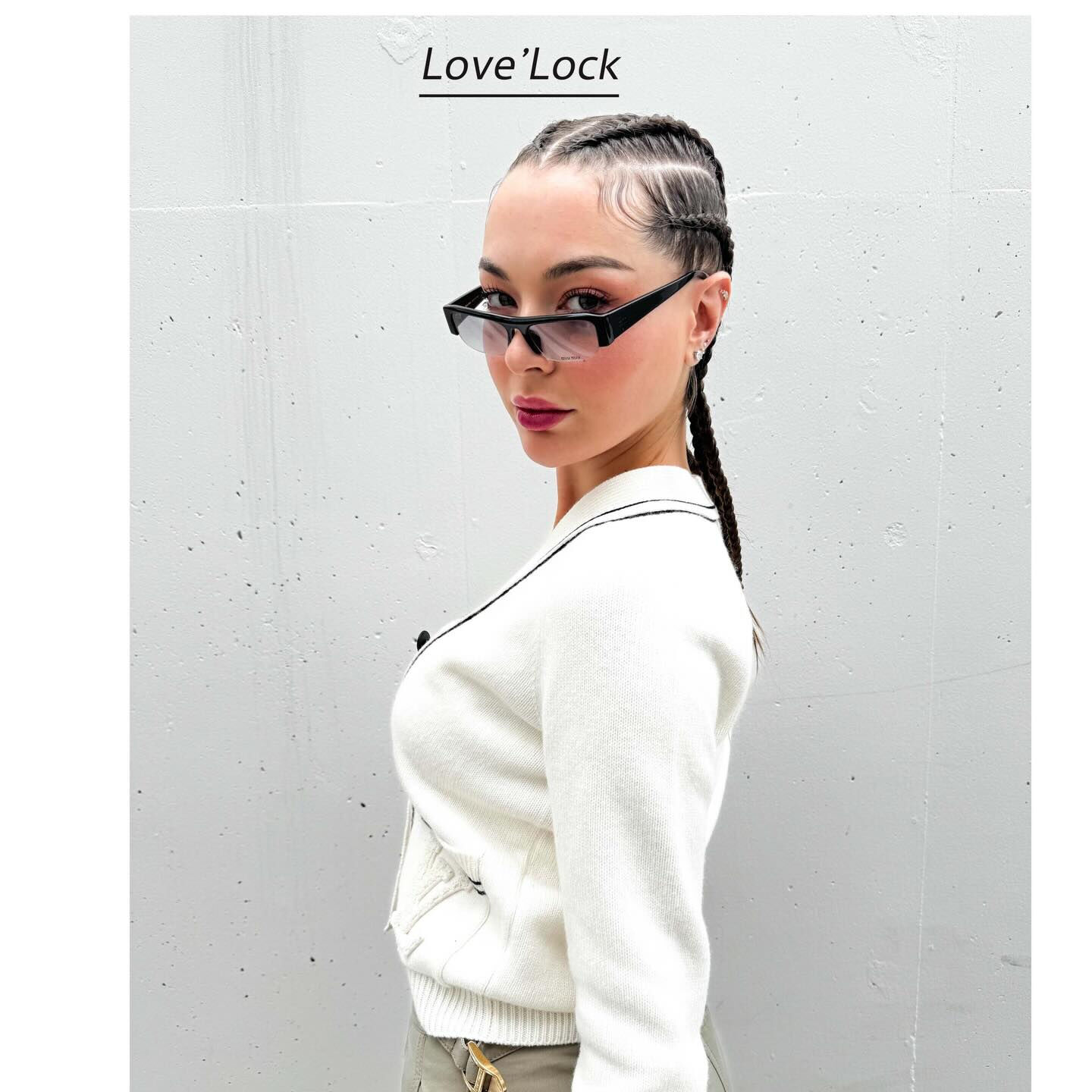 #コーンロウ #cornrows 