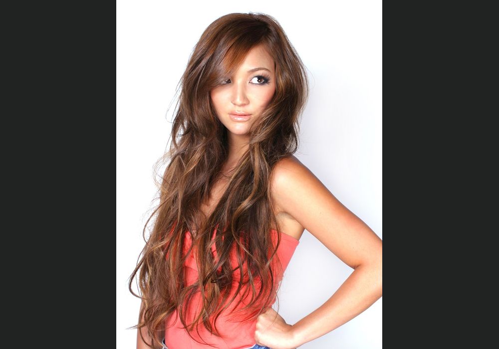 セレブ風ナチュラル