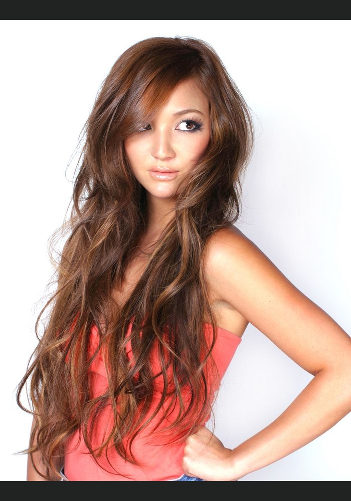 セレブ風ナチュラル