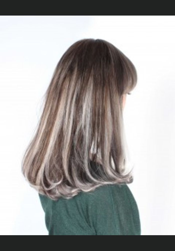 ハイライト エクステ ロング 代官山の美容院はハイセンスな施術と確かな仕上がりでお届けいたします