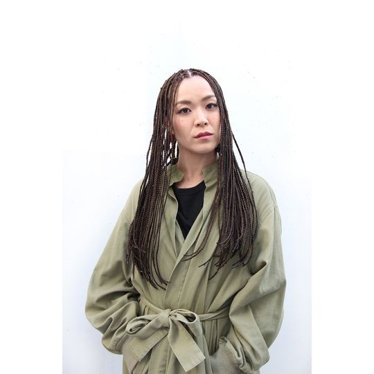 Blaze Extension (YUKO)